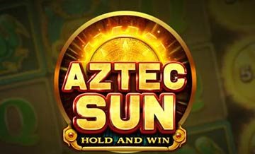 Aztec Sun