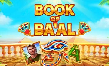 Book of Ba’al