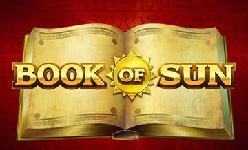 Book of Sun