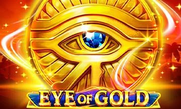 Eye of Gold