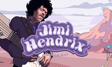 Jimi Hendrix