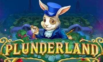 Plunderland