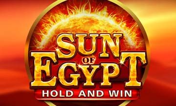 Sun of Egypt