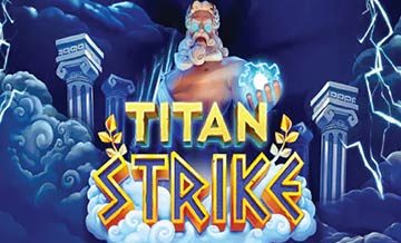 Titan Strike